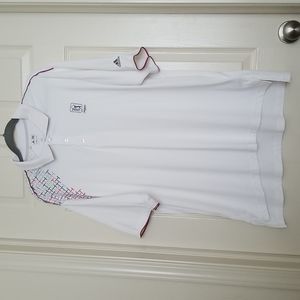 Adidas Pro Golf Shirt
